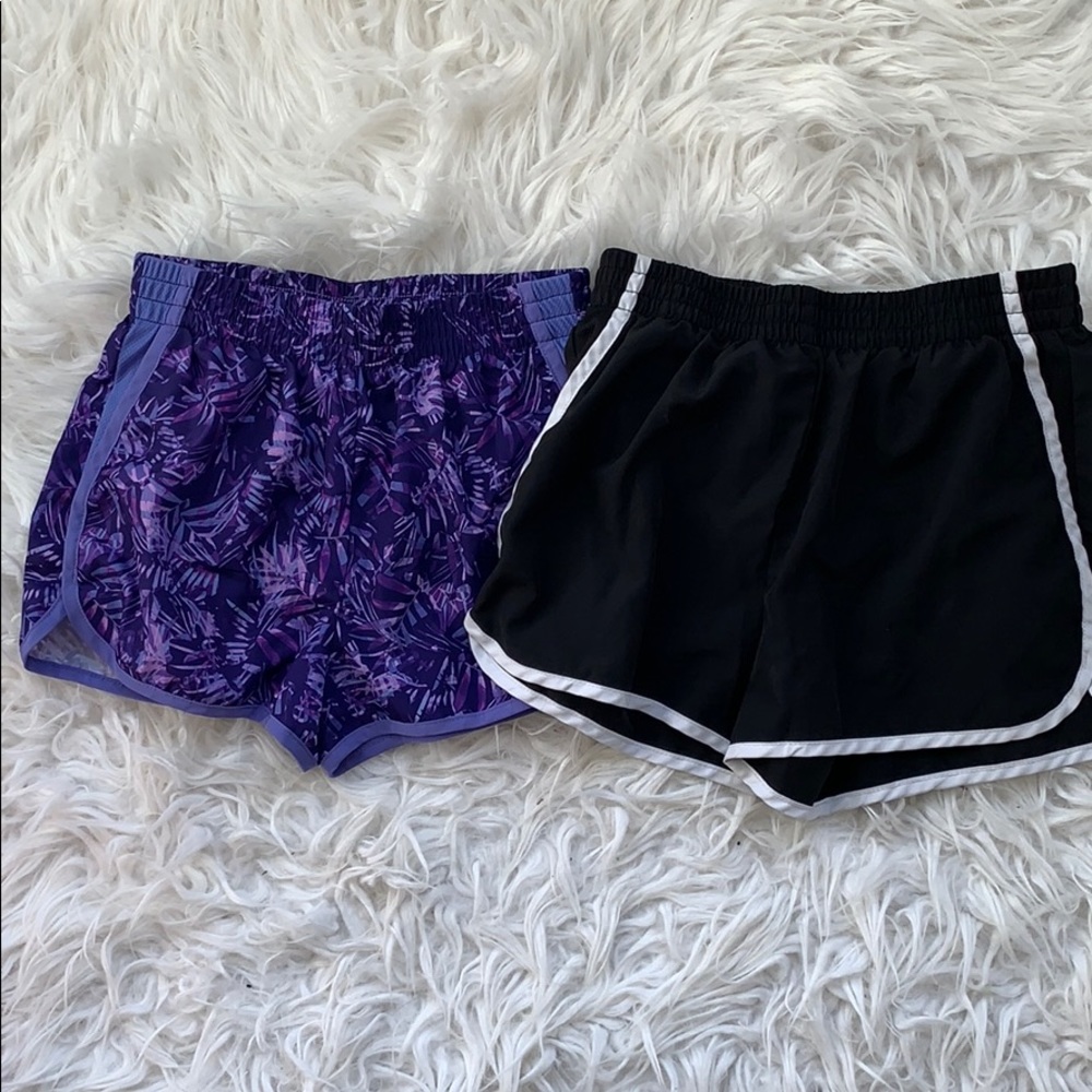 Bundle of Athletic Shorts!!
